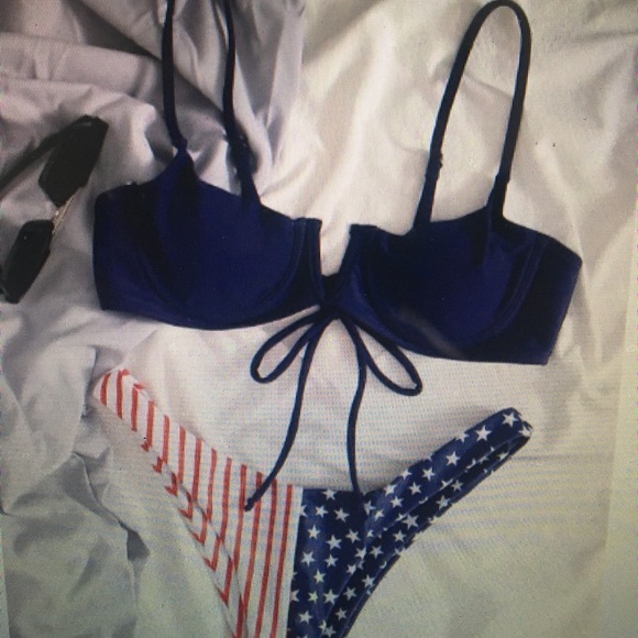 Bikini top - Picture 2 of 4